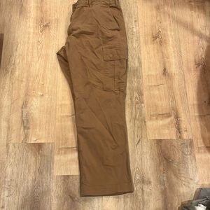 Men’s Polo Cargo Pants